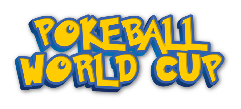 Pokeball World Cup
